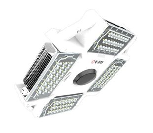 LED CO-4Bay 150W Versatile Highbay Light IP65