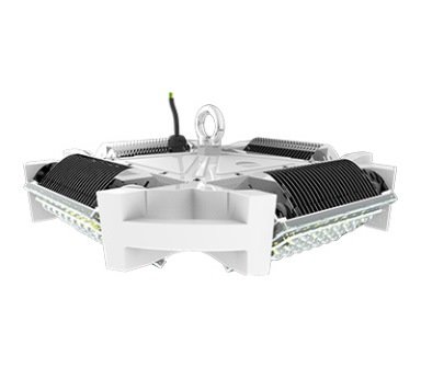 LED CO-4Bay 100W Versatile Highbay Light IP65