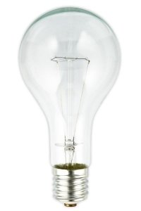 Лампа 500W E40