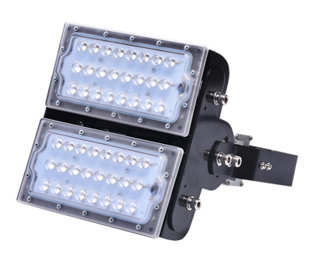 LED CO-T300 100W Versatile Flood/Highbay Light IP65