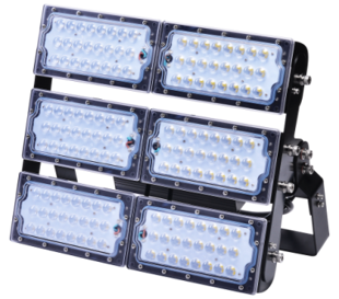 LED CO-T300 200W Versatile Flood/Highbay Light IP65