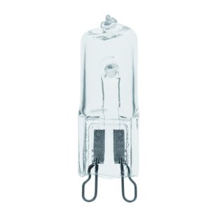 HL Lamp G9 20W= (30W) Star
