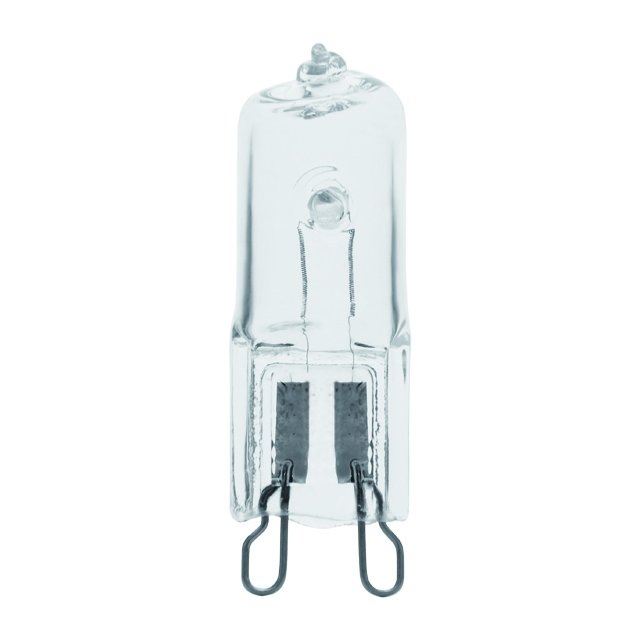 HL Lamp G9 33W= (40W) Star