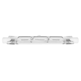 Halogen lamp J-120W =(150W) R7S 78MM STAR