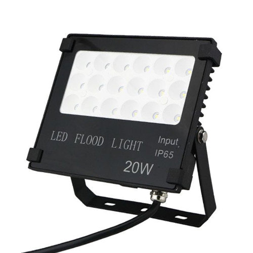 Kindom LED SMD 20W 2200lm 30° IP65 