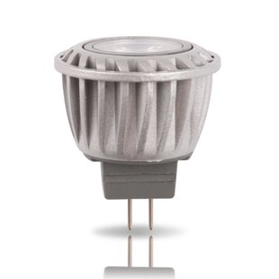 LED LEDMAXX MR11 GU4 2W 2700K