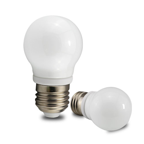 LED Kindom 3W E27 85-265V 360°