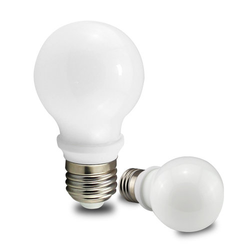 LED Kindom 5W E27 85-265V 360°