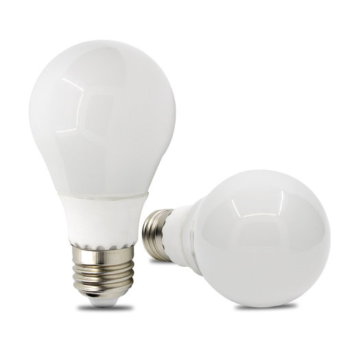LED Kindom 7W E27 85-265V 180°