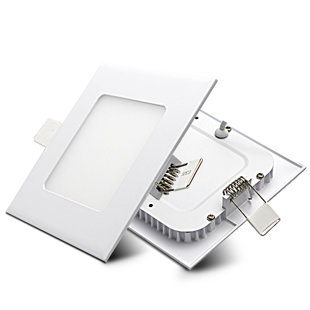 Kindom LED SMD 24W 300*300*12mm 2160lm