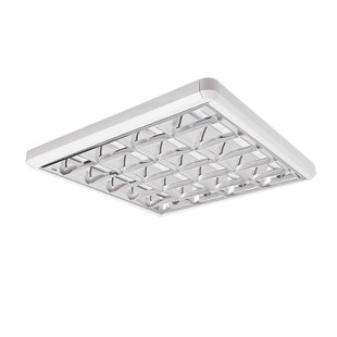 Laevalgusti NOTUS PREMIUM 418 NT T8 G13 IP20