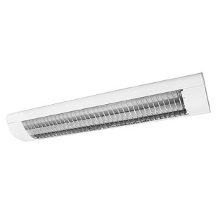 Laevalgusti OFRA TL-236B-W EVG T8 G13 IP20