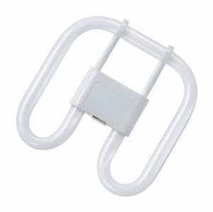 Kompakt lamp OSRAM CFL 38W 835 GR10q 4 pin