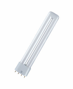 Kompakt lamp OSRAM DULUX L 36W 830/840 2G11