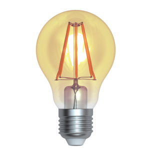 LED Skylighting A60 Filament 4W E27 2200K 330°