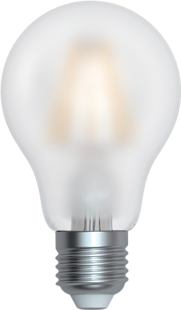 LED Skylighting A60 Filament frosted 6W E27 4200K 330°